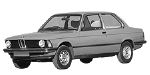 BMW E21 B2236 Fault Code