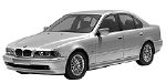 BMW E39 B2236 Fault Code