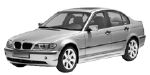 BMW E46 B2236 Fault Code