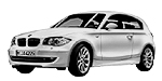 BMW E81 B2236 Fault Code