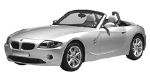 BMW E85 B2236 Fault Code