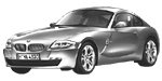 BMW E86 B2236 Fault Code