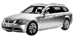 BMW E91 B2236 Fault Code