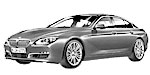 BMW F06 B2236 Fault Code