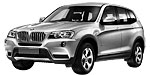 BMW F25 B2236 Fault Code
